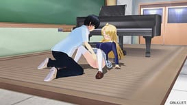 Image 14 | 3D少女カスタムエボリューション | View Image!