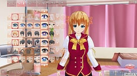 Image 18 | 3D少女カスタムエボリューション | View Image!