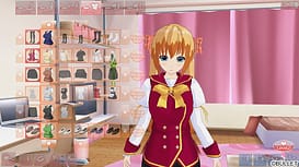 Image 19 | 3D少女カスタムエボリューション | View Image!