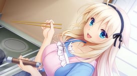 Image 9 | アイラブ 恋する乙女はキカイ仕掛け | View Image!