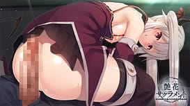 Image 8 | 艶花サクラメント -性なる御技と悪霊憑きの少女たち- | View Image!