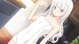 Image 1 | アイコトバ-Silver Snow Sister- | View Image!