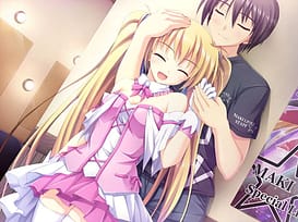 Image 6 | あかときっ！ -夢こそまされ恋の魔砲- | View Image!