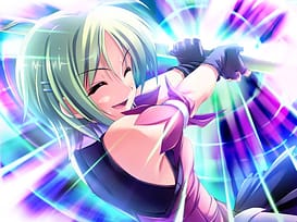 Image 12 | あかときっ！ -夢こそまされ恋の魔砲- | View Image!