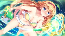 Image 8 | あかときっ２！－紡ぐマホウと零れるヒカリ－ | View Image!