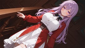 Image 1 | 悪役令嬢をわからせる！？ | View Image!