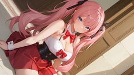 Image 2 | 悪役令嬢をわからせる！？ | View Image!