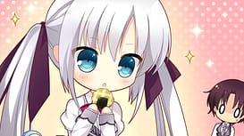 Image 6 | ALIA’s CARNIVAL！ Flowering Sky | View Image!