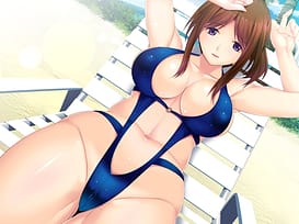 Sample Image 0 / Ama Ie / あまいえ | View Image!