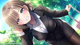 Image 1 | あまねぇ -幼馴染お姉ちゃんとのえちえちあまやかされ同棲生活- | View Image!