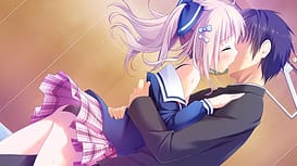 Image 5 | 甘えかたは彼女なりに。 | View Image!