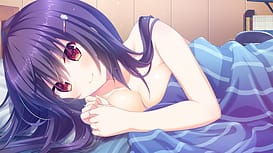 Image 8 | 甘えかたは彼女なりに。 | View Image!