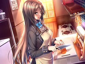 Image 1 | アマカノ ～Second Season～ ＋ | View Image!