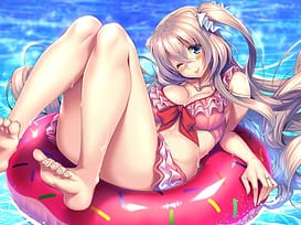 Image 2 | アマカノ ～Second Season～ ＋ | View Image!