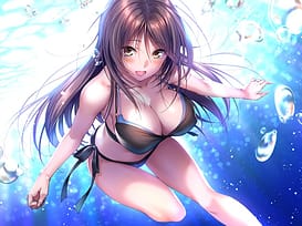 Image 6 | アマカノ ～Second Season～ ＋ | View Image!
