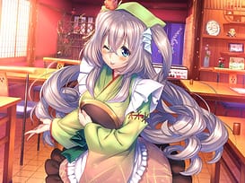 Image 9 | アマカノ ～Second Season～ ＋ | View Image!