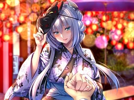 Image 14 | アマカノ ～Second Season～ ＋ | View Image!