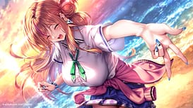 Image 1 | アマカノ３ | View Image!