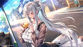 Image 10 | アマカノ３ | View Image!