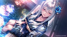 Image 12 | アマカノ３ | View Image!