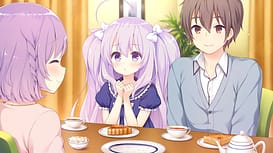 Image 17 | あなたに恋する恋愛ルセット | View Image!