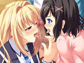 Image 5 | あね☆しょた！ ～キミの精子。カッピカピになるまで吸い続けてあげる | View Image!