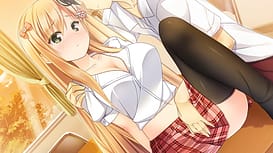 Image 2 | 彼女はオレからはなれない | View Image!