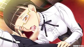 Image 8 | 売淫令嬢 ～周防院櫻子の罪穢～ | View Image!