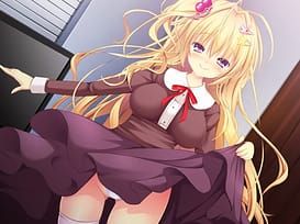 Image 7 | バカな妹を利口にするのは俺の××だけな件について | View Image!