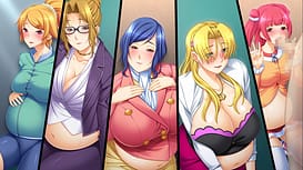 Image 5 | 爆乳セレブ妻・お触り車両 「イヤ、ダメ、触らないで！　これ以上されたら……」 | View Image!