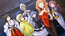 Image 1 | Baldr Sky  | View Image!