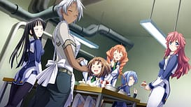 Image 2 | バルドスカイゼロ２ | View Image!