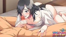 Image 1 | ビッチになって、ニューゲーム！ ～ゲームと連動してリアルでも変化する姉の姿～ | View Image!