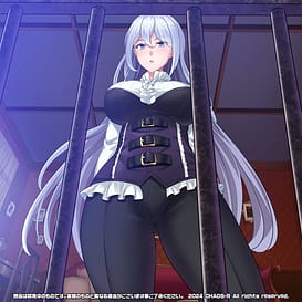 Image 4 | ボク、マゾなんです♀ ～苦しくてツラくなるほど気持ちいい！～ | View Image!