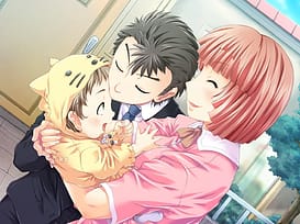 Image 10 | ボクのママン捜し ～ママをたずねたら…8人の巨乳妻でした～ | View Image!