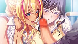 Image 5 | ボクをほっとけない二人のギャル ～陰キャのオタクがムチムチドスケベギャルとエロ三昧の日々を送るまで～ | View Image!