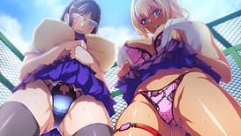 Image 6 | ボクをほっとけない二人のギャル ～陰キャのオタクがムチムチドスケベギャルとエロ三昧の日々を送るまで～ | View Image!