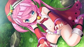 Image 3 | ボクとエーヴァのヒミツの森 | View Image!