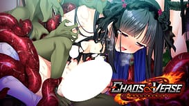 Image 4 | CHAOS∞VERSE ～インモラルシンギュラリティ～ | View Image!