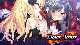 Image 5 | CHAOS∞VERSE ～インモラルシンギュラリティ～ | View Image!