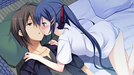 Image 7 | ちっちゃらぶアパート | View Image!