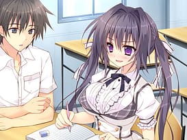 Image 5 | ちいさな彼女の小夜曲 | View Image!