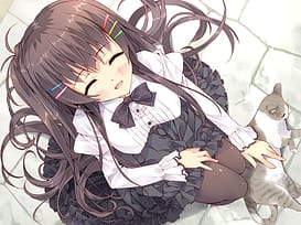 Image 7 | ちいさな彼女の小夜曲 | View Image!