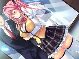 Image 1 | 膣内の異物 －リモコンバイブで強制命令－ | View Image!