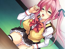 Image 3 | 膣内の異物 －リモコンバイブで強制命令－ | View Image!