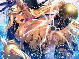 Image 1 | チョコレート・プリンセス！ ～淫獄の!? ホームステイ～ | View Image!