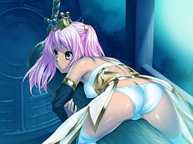 Image 6 | チョコレート・プリンセス！ ～淫獄の!? ホームステイ～ | View Image!