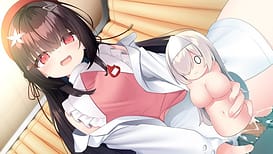 Image 3 | ちょっとナマイキなトイレの花子さん ～えっちぃ学園のおばけとエロエロ搾精性活～ | View Image!