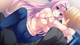 Image 3 | クリスマストリックスター! | View Image!