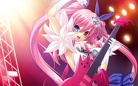 Image 8 | Ｃｈｕ×Ｃｈｕ！on the move ～絢爛時空の歌姫祭 フェスティバル～ | View Image!